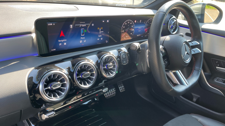 Mercedes-Benz A-Class A180 AMG Line Executive 5dr Auto Petrol Hatchback